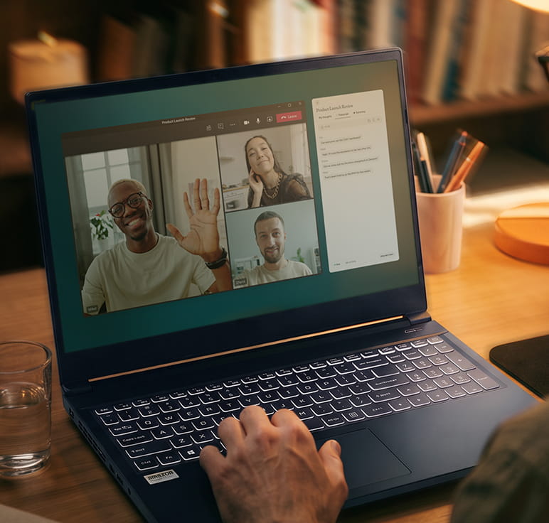ReMote Notetaker is now on Windows